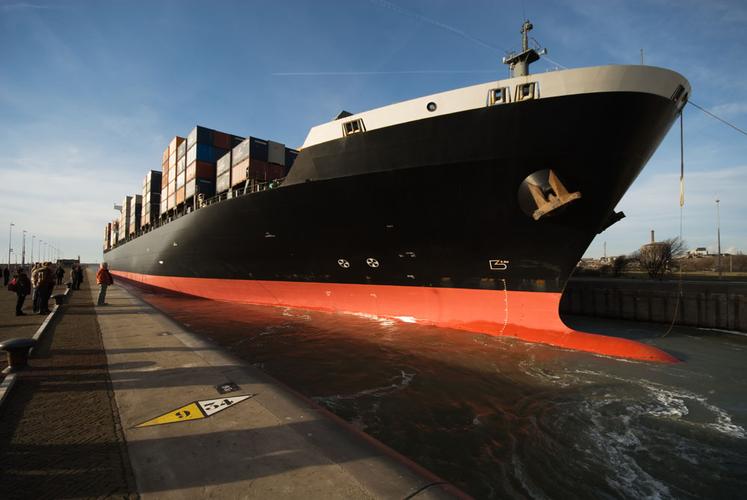 国际货运代理 最新供应 宁波海运到乌克兰基辅kiev优势运输